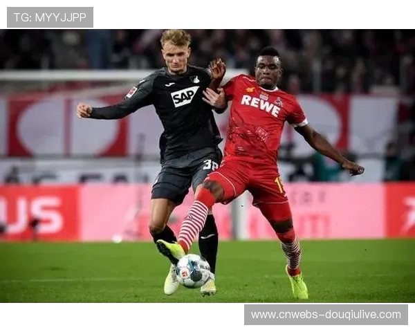 海登海姆主场火力最弱，科隆客场战绩一般