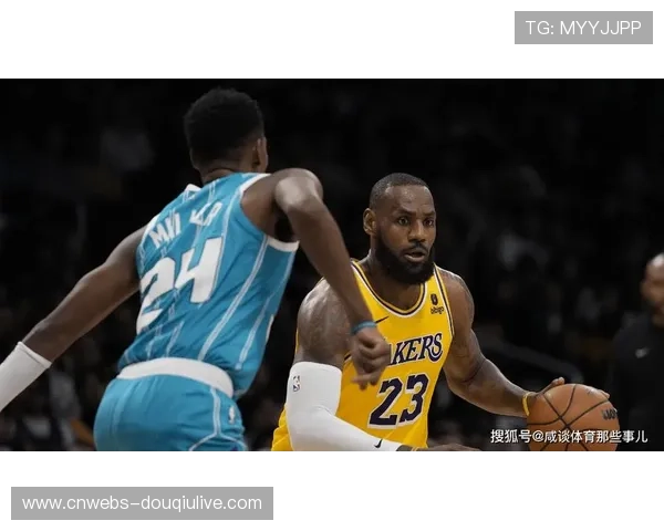 湖人主场迎战黄蜂，詹东组合冲击防守软肋